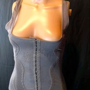 Shapewear Gray Torso cami